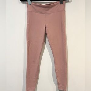 Pink Fabletics Leggings